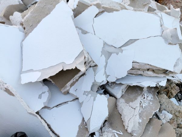Drywall Removal in Glen Allen