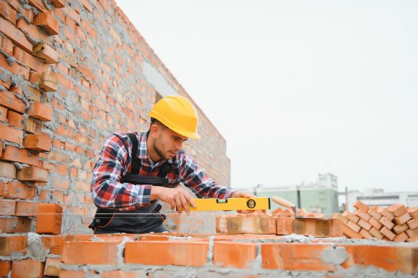 Brick Wall Removal in Glen Allen