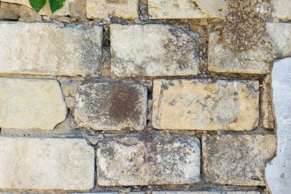 Block Wall Removal in Glen Allen